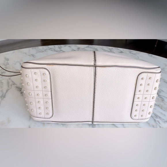 TOD’S Nuovo Miky Bauletto Piccolo Bag - Picture 5 of 10